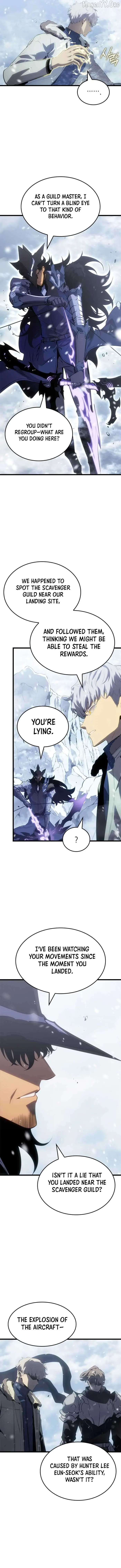 Solo Leveling Ragnarok - Chapter 67 image 08_optimized